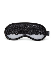 Load image into Gallery viewer, Seductive Satin &amp; Lace Blindfold from Fifty Shades of Grey
