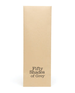 Fifty Shades Of Grey Bound To You Blindfold