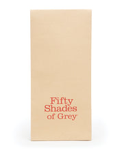 Load image into Gallery viewer, Fifty Shades Of Grey Sweet Anticipation Blindfold

