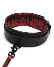 Load image into Gallery viewer, Fifty Shades Of Grey Sweet Anticipation Collar &amp; Leash
