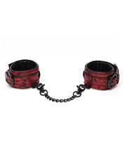Load image into Gallery viewer, Fifty Shades Of Grey Sweet Anticipation Wrist Cuffs
