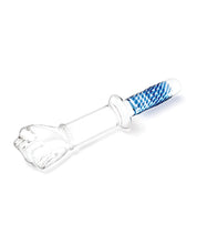 Carregue a imagem no visualizador da Galeria, Glas 11&quot; Double-Ended Fist with Grip Handle
