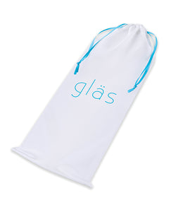 Glas 3-teiliges Herz-Juwel Glas Anal-Trainingsset