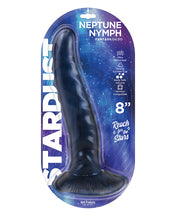 Load image into Gallery viewer, Cosmic Pleasure 7&quot; Dildo - Purple
