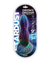 Celestial Pleasure 6" Silicone Dildo