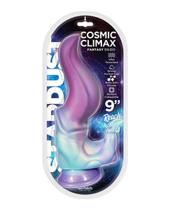 Galactic Pleasure Orb 7" Dildo