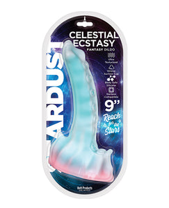 Cosmic Pleasure 7,5" Dildo