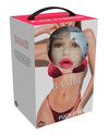 Bambi Ultimate Love Doll - Partener de plăcere All-in-One