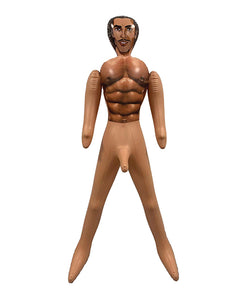 Hunky Homeboy Inflatable Companion