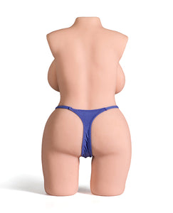 Siren Sensational Female Torso Pleasure Doll