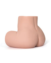 Load image into Gallery viewer, Realistic Cheeky Doll: Plush Butt Pocket Male Masturbator
