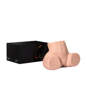 Load image into Gallery viewer, Realistic Cheeky Doll: Plush Butt Pocket Male Masturbator
