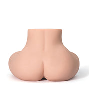 Load image into Gallery viewer, Realistic Cheeky Doll: Plush Butt Pocket Male Masturbator
