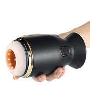 Load image into Gallery viewer, Priti Ultra-Power Rotating Penis Massager
