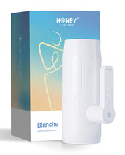 Load image into Gallery viewer, Blanche Ultimate Thrusting Male Pleasure Device
