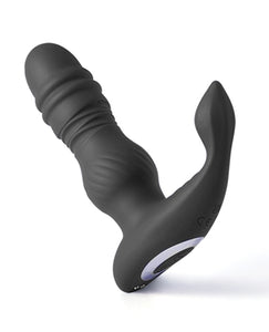 Jucărie sexuală anală Jaden Thrusting Massager pentru prostată