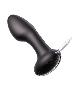 Plug anal rotativo Frenzy