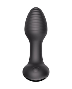 Frenzy roterende buttplug