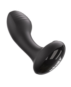 Frenzy roterende buttplug