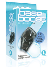 Ladda bilden i Galleri Viewer, 9&#39;s Base Boost Cock &amp; Balls Sleeve
