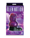 Borg AlienNation Male Enhancement Sheath for Ultimate Pleasure