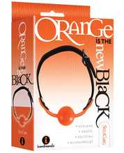 Load image into Gallery viewer, SiliGag: Orange is the New Black Edition
