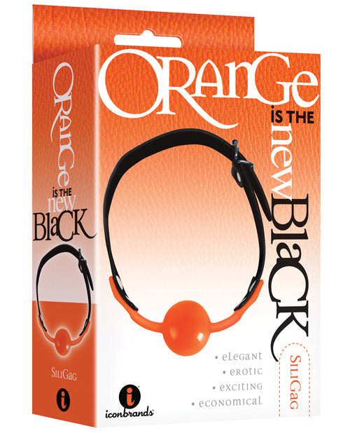 SiliGag : Édition Orange is the New Black