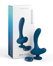 Charger l&#39;image dans la visionneuse de la galerie, JimmyJane Solis Kyrios Stimulateur de Prostate
