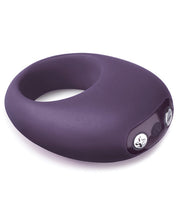Load image into Gallery viewer, Je Joue Mio Cock Ring W/five Vibrations
