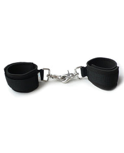 Kinklab Washable Neoprene Restraint Cuffs for Comfort