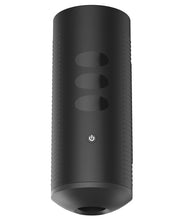 Carregue a imagem no visualizador da Galeria, Kiiroo Titan Interactive Vibration Stroker - Design Preto Elegante
