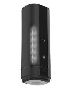 Kiiroo Onyx+ Forbedret Interaktiv Mandlig Nydelsesapparat