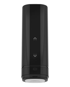 Kiiroo Onyx+ Forbedret Interaktiv Mandlig Nydelsesapparat