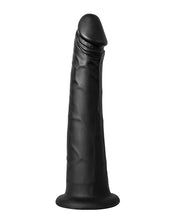 Indlæs billede i gallerifremviser, Kiiroo Keon Vacuum Lock Pleasure Dildo - Sort
