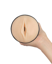 Load image into Gallery viewer, Kiiroo Realistic Feel Stroker - Pale Edition
