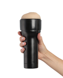 Kiiroo Realistic Feel Stroker - Edição Pálida