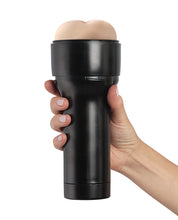 Load image into Gallery viewer, Kiiroo Feel Stroker Mid Brown Generic Butt
