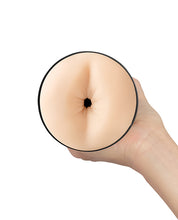 Load image into Gallery viewer, Kiiroo Feel Stroker Mid Brown Generic Butt
