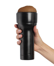 Load image into Gallery viewer, Kiiroo Feel Light Brown Stroker
