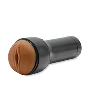 Load image into Gallery viewer, Kiiroo Feel Light Brown Stroker
