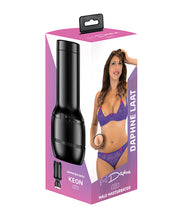 Load image into Gallery viewer, Daphne Laat Interactive Feel Stroker by Kiiroo - Ultimate Pleasure Experience
