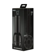 Load image into Gallery viewer, Kiiroo Ultimate Sensation Stroker - Black
