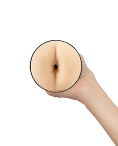 Kiiroo Feel Generic Ultra Tight Anal Stroker - Pale