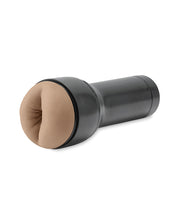 Load image into Gallery viewer, Kiiroo Feel Generic Ultra Tight Anal Stroker - Deep Brown
