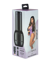 Load image into Gallery viewer, Kiiroo Feel Star Stroker Set
