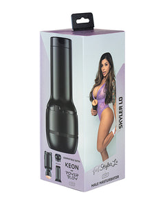 Kiiroo Feel Star Stroker Set