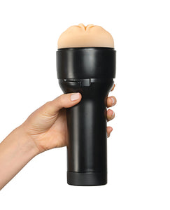 KIIROO Real Feel Stroker - Light Skin Tone