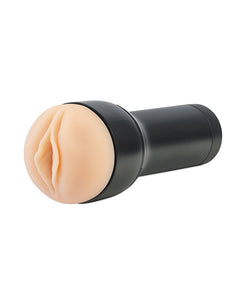 KIIROO Real Feel Stroker - Tom de Pele Claro