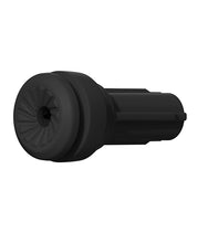 Cargue la imagen en el visor de la galería, Kiiroo Feel Portable Pleasure Stroker - Negro
