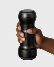 Load image into Gallery viewer, Kiiroo Feel Pocket Stroker &amp; PowerBlow Experience - Black
